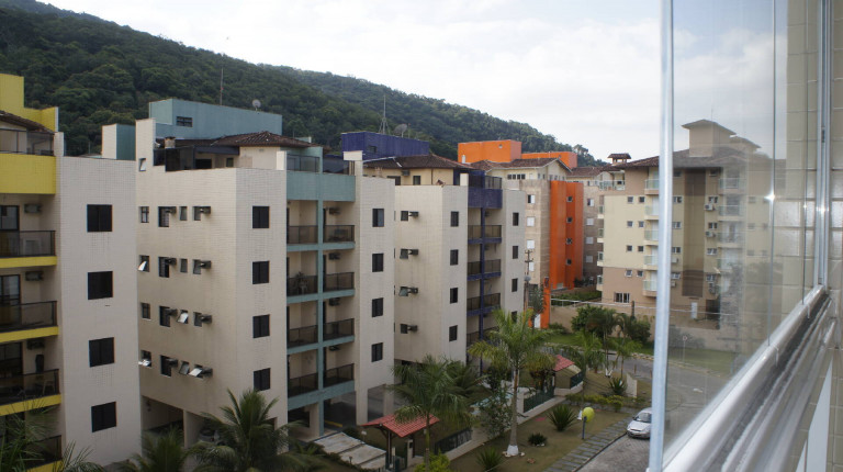 Imagem Apartamento com 3 Quartos à Venda, em Praia Grande - Ubatuba Imagem Apartamento com 3 Quartos à Venda, em Praia Grande - Ubatuba
