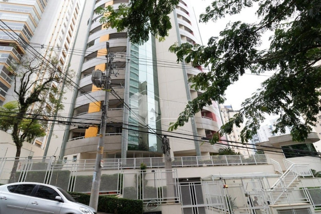 Imagem Apartamento com 2 Quartos à Venda, 104 m² em Perdizes - São Paulo