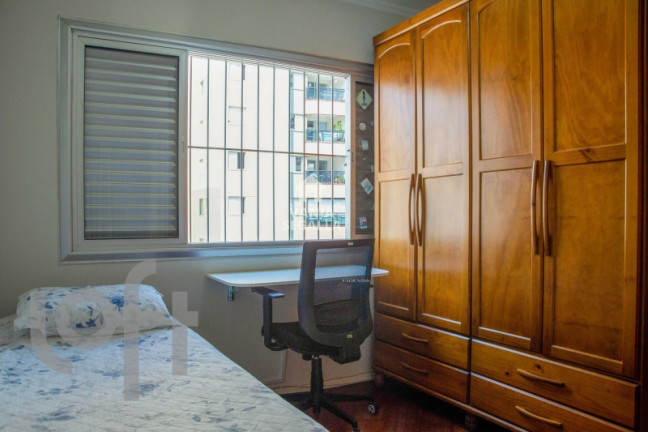 Imagem Apartamento com 3 Quartos à Venda, 97 m² em Perdizes - São Paulo