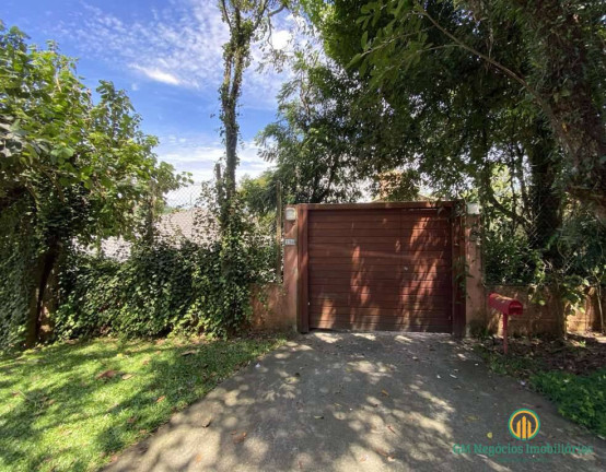 Imagem Casa de Condomínio com 3 Quartos à Venda, 787 m² em Chácara Das Candeias - Carapicuíba