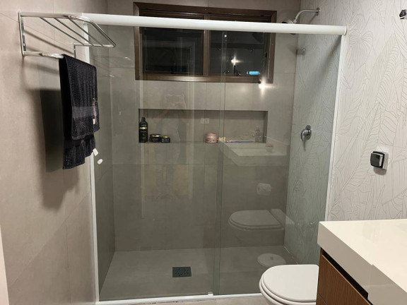 Imagem Apartamento com 4 Quartos à Venda, 176 m² em Vila Sanches - São José Dos Campos