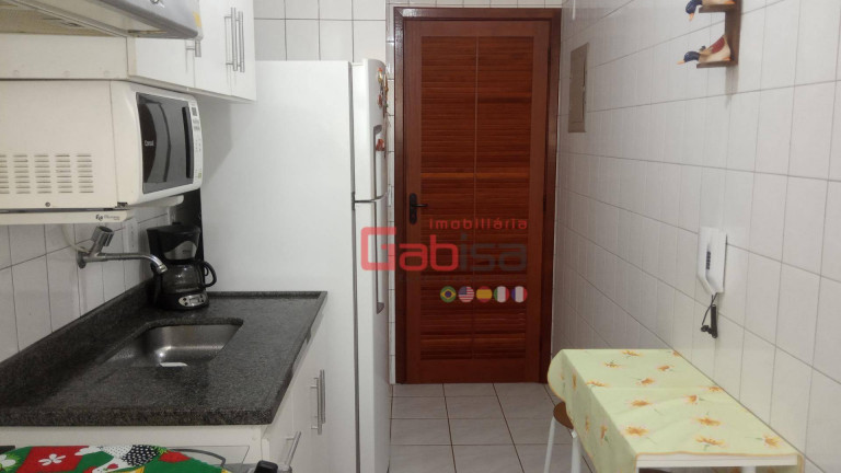 Imagem Apartamento com 2 Quartos à Venda, 65 m² em Braga - Cabo Frio