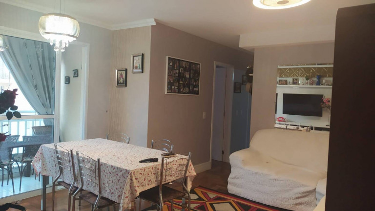 Imagem Apartamento com 3 Quartos à Venda, 71 m² em Vila Carrão - São Paulo