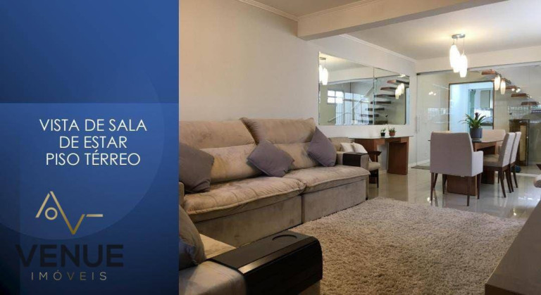 Imagem Sobrado com 4 Quartos à Venda, 310 m² em Jardim Nova Itaquá - Itaquaquecetuba Imagem Sobrado com 4 Quartos à Venda, 310 m² em Jardim Nova Itaquá - Itaquaquecetuba
