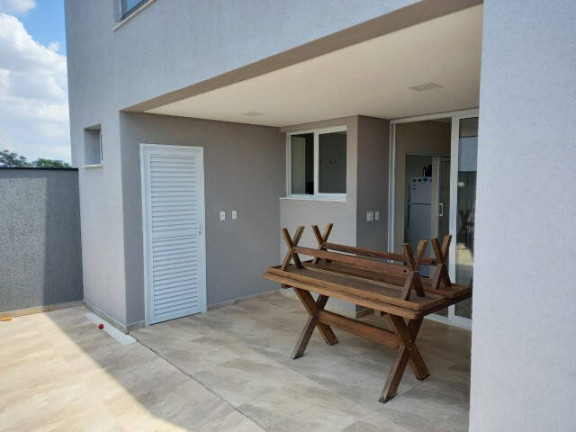 Imagem Casa de Condomínio com 3 Quartos à Venda, 172 m² em Cajuru Do Sul - Sorocaba Imagem Casa de Condomínio com 3 Quartos à Venda, 172 m² em Cajuru Do Sul - Sorocaba