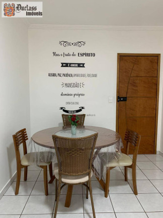 Imagem Apartamento com 2 Quartos à Venda, 98 m² em Boqueirão - Praia Grande Imagem Apartamento com 2 Quartos à Venda, 98 m² em Boqueirão - Praia Grande