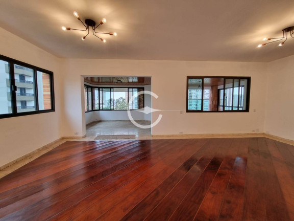 Imagem Apartamento com 4 Quartos à Venda, 236 m² em Vila Suzana - São Paulo Imagem Apartamento com 4 Quartos à Venda, 236 m² em Vila Suzana - São Paulo