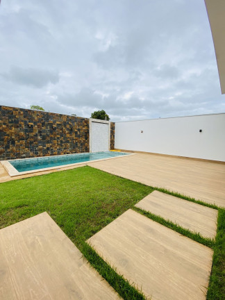 Imagem Casa de Condomínio com 4 Quartos à Venda, 292 m² em Residencial Vivalle Goianésia - Goianésia Imagem Casa de Condomínio com 4 Quartos à Venda, 292 m² em Residencial Vivalle Goianésia - Goianésia