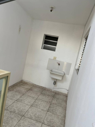 Imagem Apartamento com 1 Quarto para Alugar, em Taboão - São Bernardo Do Campo Imagem Apartamento com 1 Quarto para Alugar, em Taboão - São Bernardo Do Campo
