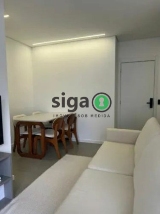 Imagem Apartamento com 2 Quartos à Venda, 65 m² em Vila Andrade - São Paulo Imagem Apartamento com 2 Quartos à Venda, 65 m² em Vila Andrade - São Paulo