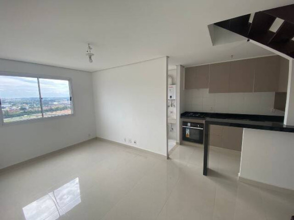 Imagem Apartamento com 2 Quartos à Venda, 109 m² em Jardim Torres São José - Jundiaí