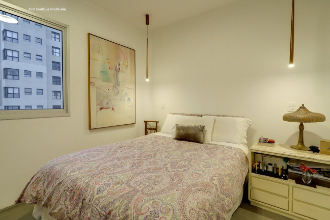 Imagem Apartamento com 3 Quartos à Venda, em Sumaré - São Paulo Imagem Apartamento com 3 Quartos à Venda, em Sumaré - São Paulo