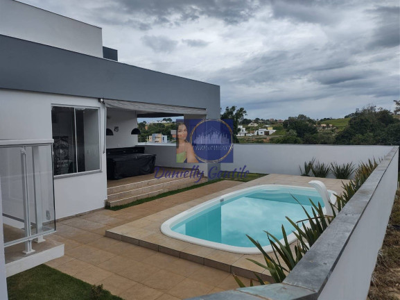 Imagem Casa com 3 Quartos à Venda, 157 m² em Ninho Verde - Pardinho