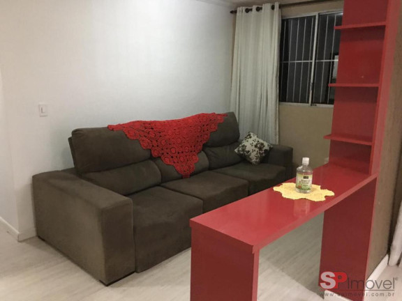 Imagem Apartamento com 2 Quartos à Venda, 64 m² em Vila São José - São Paulo Imagem Apartamento com 2 Quartos à Venda, 64 m² em Vila São José - São Paulo