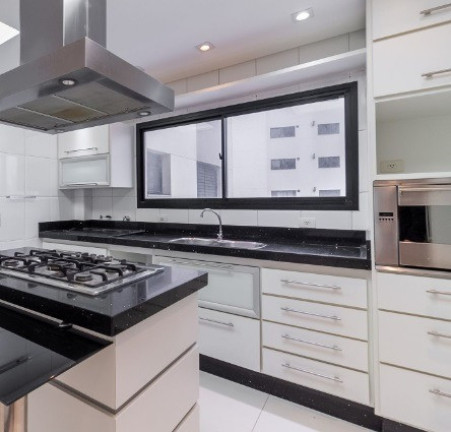 Imagem Imóvel com 3 Quartos à Venda, 133 m² em Jardim Vila Mariana - São Paulo Imagem Imóvel com 3 Quartos à Venda, 133 m² em Jardim Vila Mariana - São Paulo