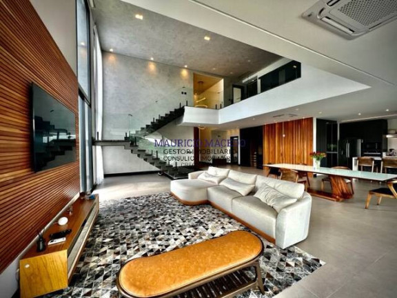 Imagem Casa com 5 Quartos à Venda, 644 m² em Alphaville - Santana De Parnaíba Imagem Casa com 5 Quartos à Venda, 644 m² em Alphaville - Santana De Parnaíba