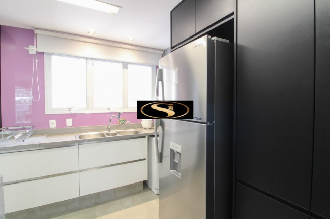 Imagem Apartamento com 3 Quartos para Alugar, 151 m² em Parque Colonial - São Paulo