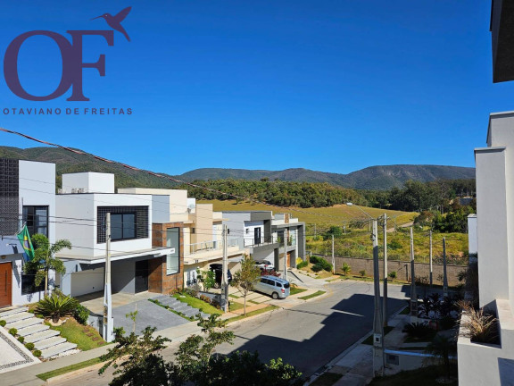 Imagem Casa de Condomínio com 3 Quartos à Venda, 250 m² em Recanto Quarto Centenário - Jundiaí Imagem Casa de Condomínio com 3 Quartos à Venda, 250 m² em Recanto Quarto Centenário - Jundiaí