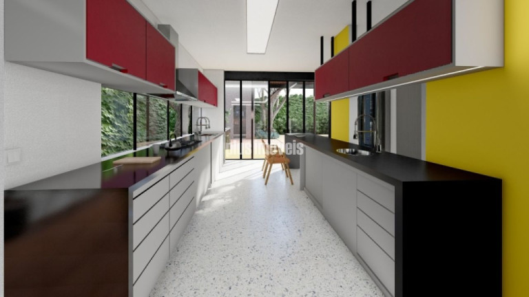 Imagem Casa com 4 Quartos à Venda, 560 m² em Jardim Paulista - São Paulo Imagem Casa com 4 Quartos à Venda, 560 m² em Jardim Paulista - São Paulo