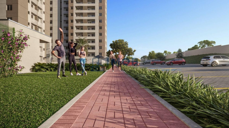 Imagem Apartamento com 2 Quartos à Venda, 64 m² em Centro - Penha Imagem Apartamento com 2 Quartos à Venda, 64 m² em Centro - Penha