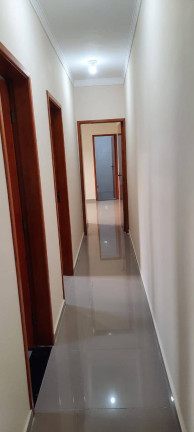 Imagem Casa com 2 Quartos à Venda, 132 m² em Maracanã - Praia Grande Imagem Casa com 2 Quartos à Venda, 132 m² em Maracanã - Praia Grande