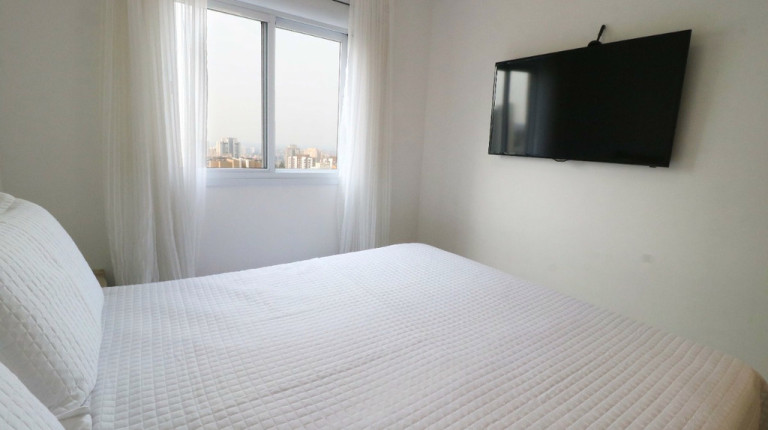 Imagem Imóvel com 3 Quartos à Venda, 69 m² em Vila Andrade - São Paulo Imagem Imóvel com 3 Quartos à Venda, 69 m² em Vila Andrade - São Paulo