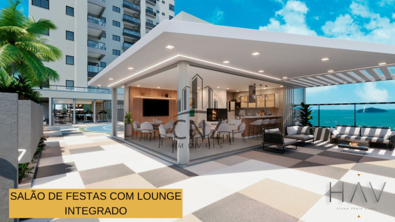 Imagem Apartamento com 2 Quartos à Venda, 73 m² em Centro - Penha Imagem Apartamento com 2 Quartos à Venda, 73 m² em Centro - Penha