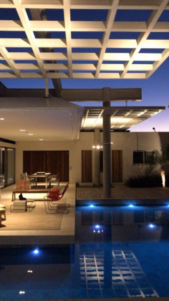 Imagem Casa com 3 Quartos à Venda, 450 m² em Loteamento Residencial Pedra Alta (sousas) - Campinas