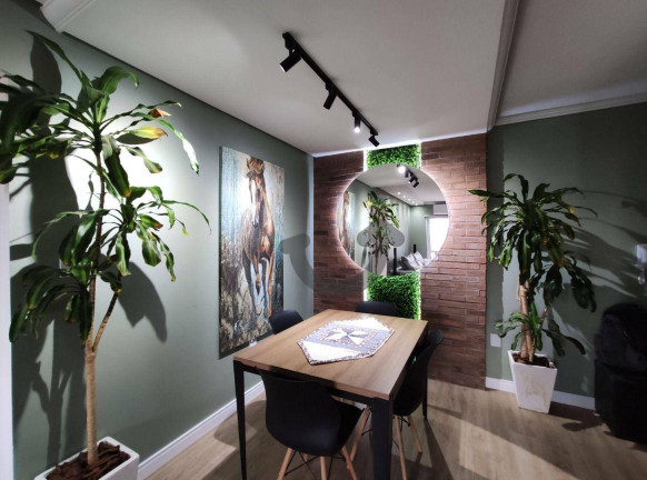Imagem Apartamento com 2 Quartos à Venda, 89 m² em Avenida - Santa Cruz Do Sul