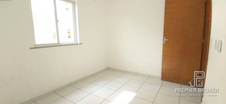 Imagem Apartamento com 2 Quartos à Venda, 52 m² em Ermitage - Teresópolis