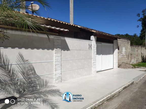 Casa com 3 Quartos à Venda, 200 m² em Parque Xerém - Duque De Caxias