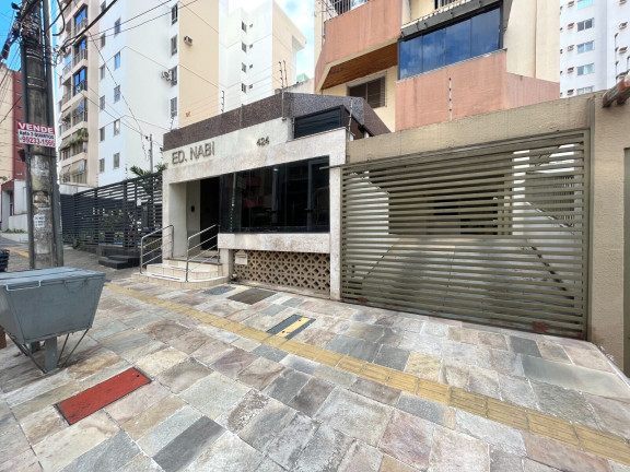 Imagem Apartamento com 3 Quartos à Venda, 74 m² em Setor Bela Vista - Goiânia Imagem Apartamento com 3 Quartos à Venda, 74 m² em Setor Bela Vista - Goiânia