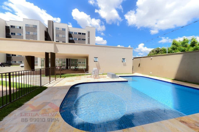 Imagem Apartamento com 1 Quarto à Venda, 54 m² em Centro - Timon