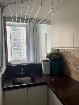 Imagem Apartamento com 3 Quartos à Venda, 80 m² em Praia De Itaparica - Vila Velha Imagem Apartamento com 3 Quartos à Venda, 80 m² em Praia De Itaparica - Vila Velha
