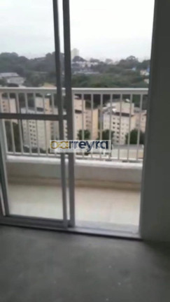 Imagem Apartamento com 2 Quartos à Venda, 41 m² em Butantã - São Paulo