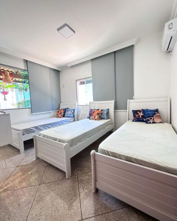 Imagem Casa com 3 Quartos à Venda, 150 m² em Manguinhos - Serra Imagem Casa com 3 Quartos à Venda, 150 m² em Manguinhos - Serra