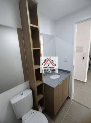Imagem Apartamento com 2 Quartos à Venda, 72 m² em Vila Mariana - São Paulo