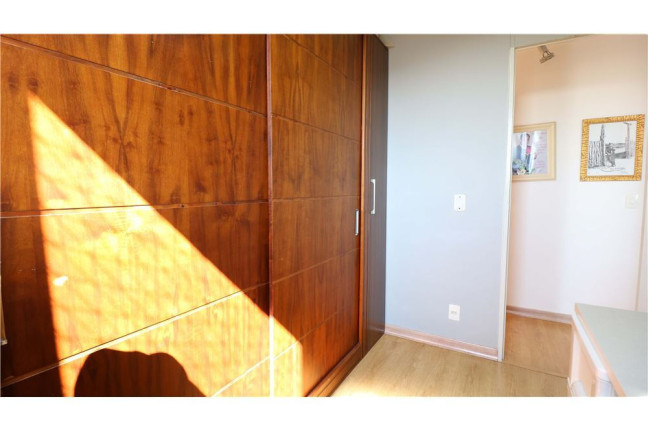 Imagem Apartamento com 3 Quartos à Venda, 57 m² em Pirajussara - São Paulo