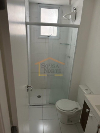 Imagem Apartamento com 2 Quartos à Venda, 48 m² em Vila Amália (zona Norte) - São Paulo Imagem Apartamento com 2 Quartos à Venda, 48 m² em Vila Amália (zona Norte) - São Paulo