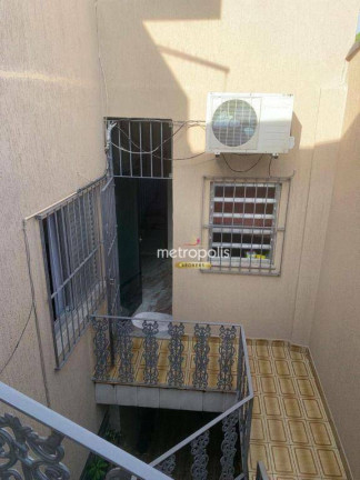 Imagem Sobrado com 3 Quartos à Venda, 189 m² em Olímpico - São Caetano Do Sul Imagem Sobrado com 3 Quartos à Venda, 189 m² em Olímpico - São Caetano Do Sul