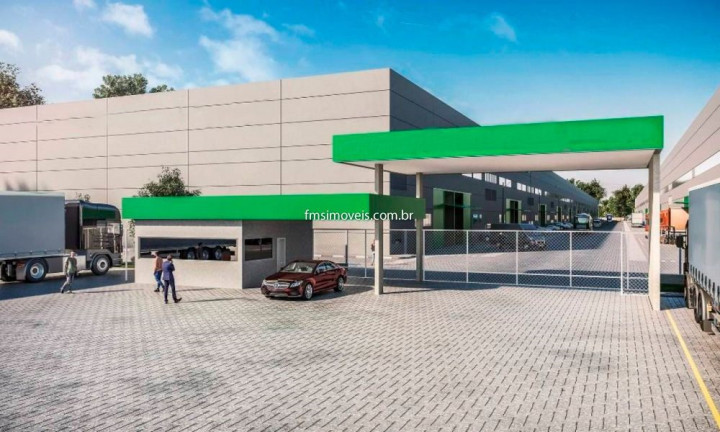 Imagem Imóvel para Alugar, 4.372 m² em Parque Central - Santo André Imagem Imóvel para Alugar, 4.372 m² em Parque Central - Santo André