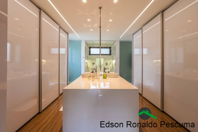 Imagem Casa de Condomínio com 5 Quartos à Venda, 800 m² em Tamboré - Santana De Parnaíba