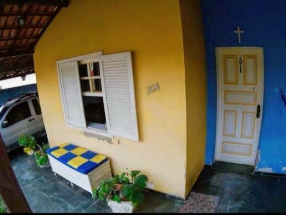 Casa com 3 Quartos à Venda, 60 m² em Idulipe - Santa Luzia