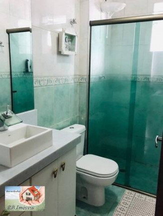 Imagem Apartamento com 3 Quartos à Venda, 70 m² em Jardim Santo André - Santo André Imagem Apartamento com 3 Quartos à Venda, 70 m² em Jardim Santo André - Santo André