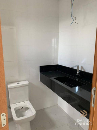 Imagem Apartamento com 3 Quartos à Venda, 147 m² em Canto Do Forte - Praia Grande