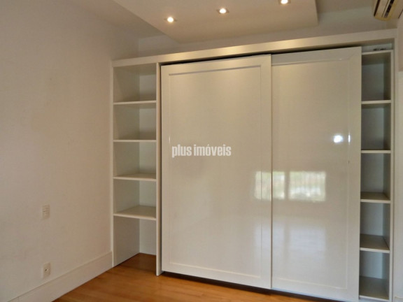 Imagem Apartamento com 4 Quartos à Venda, 425 m² em Panamby - São Paulo Imagem Apartamento com 4 Quartos à Venda, 425 m² em Panamby - São Paulo