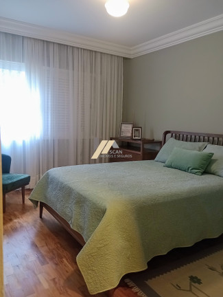 Imagem Imóvel com 3 Quartos à Venda, 115 m² em Cambuí - Campinas