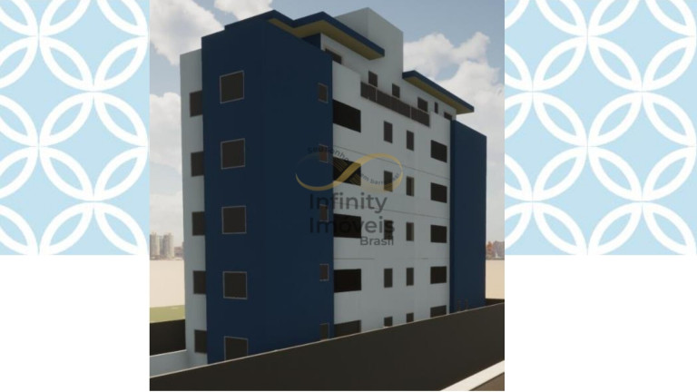 Apartamento com 3 Quartos à Venda, 82 m² em Padre Eustáquio - Belo Horizonte