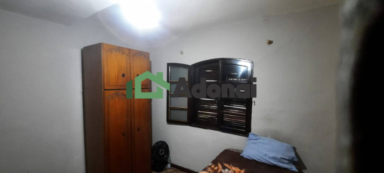 Imagem Casa com 4 Quartos à Venda, 180 m² em Anhangabaú - Jundiaí