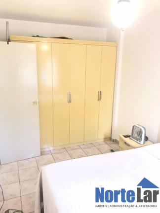 Imagem Apartamento com 2 Quartos à Venda, 59 m² em Nossa Senhora Do ó - São Paulo